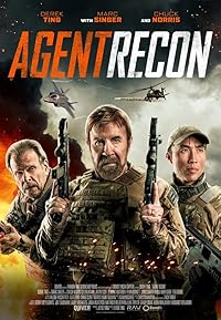 Agent Recon 2024 Hindi Dubbed English Movie Download 480p 720p 1080p Filmymeet