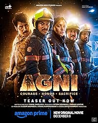 Agni 2024 Hindi Movie Download 480p 720p 1080p FilmyMeet