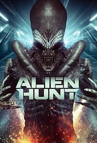 Alien Hunt 2024 Hindi Dubbed 480p 720p 1080p FilmyMeet