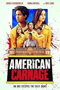 American Carnage 2022 Hindi Dubbed English Movie Download 480p 720p 1080p FilmyMeet