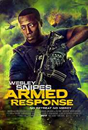 Armed Response 2017 Dual Audio Hindi 480p 300MB FilmyMeet