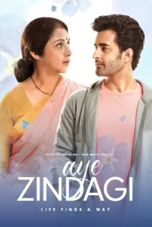 Aye Zindagi 2022 Hindi Movie Download 480p 720p 1080p FilmyMeet