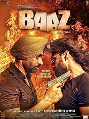 Baaz 2014 Punjabi Movie 480p 720p 1080p FilmyMeet