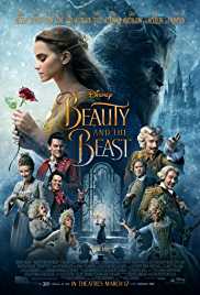 Beauty and the Beast FilmyMeet 2017 Hindi Dubbed 300MB 480p BluRay FilmyMeet