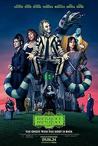 Beetlejuice Beetlejuice 2024 Hindi Dubbed English Movie Download 480p 720p 1080p FilmyMeet