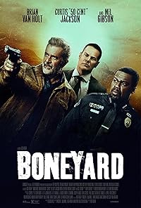 Boneyard 2024 Hindi Dubbed 480p 720p 1080p FilmyMeet