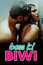 Boss Ki Biwi 2021 S01 HokYo 480p 720p FilmyMeet