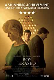 Boy Erased 2018 Dual Audio Hindi 480p BluRay FilmyMeet