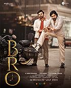 Bro 2023 Hindi Dubbed Telugu 480p 720p 1080p FilmyMeet