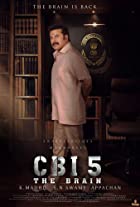 CBI 5 The Brain 2022 Hindi Dubbed 480p 720p FilmyMeet