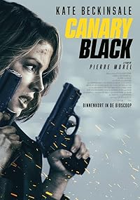 Canary Black 2024 Hindi Dubbed Movie Download 480p 720p 1080p FilmyMeet