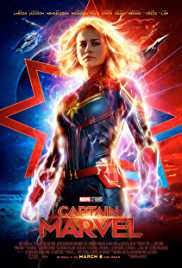 Captain Marvel 2019 300MB Hindi Dual Audio 480p Movie Download FilmyMeet