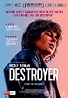 Destroyer 2018 Hindi Dubbed 480p 720p FilmyMeet