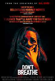 Dont Breathe 2016 Dual Audio Hindi 300MB 480p BluRay FilmyMeet