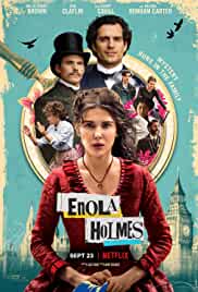 Enola Holmes 2020 Dual Audio Hindi 480p FilmyMeet