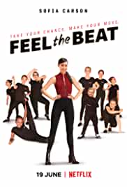 Feel The Beat 2020 Dual Audio Hindi 480p 300MB FilmyMeet