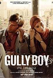 Gully Boy Full Movie Download FilmyMeet 300MB 480p FilmyMeet