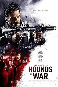 Hounds of War 2024 Hindi Dubbed Movie Download 480p 720p 1080p FilmyMeet