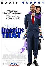 Imagine That 2009 Dual Audio Hindi 480p 300MB FilmyMeet