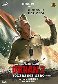 Indian 2 2024 Hindi Dubbed Movie Download 480p 720p 1080p FilmyMeet