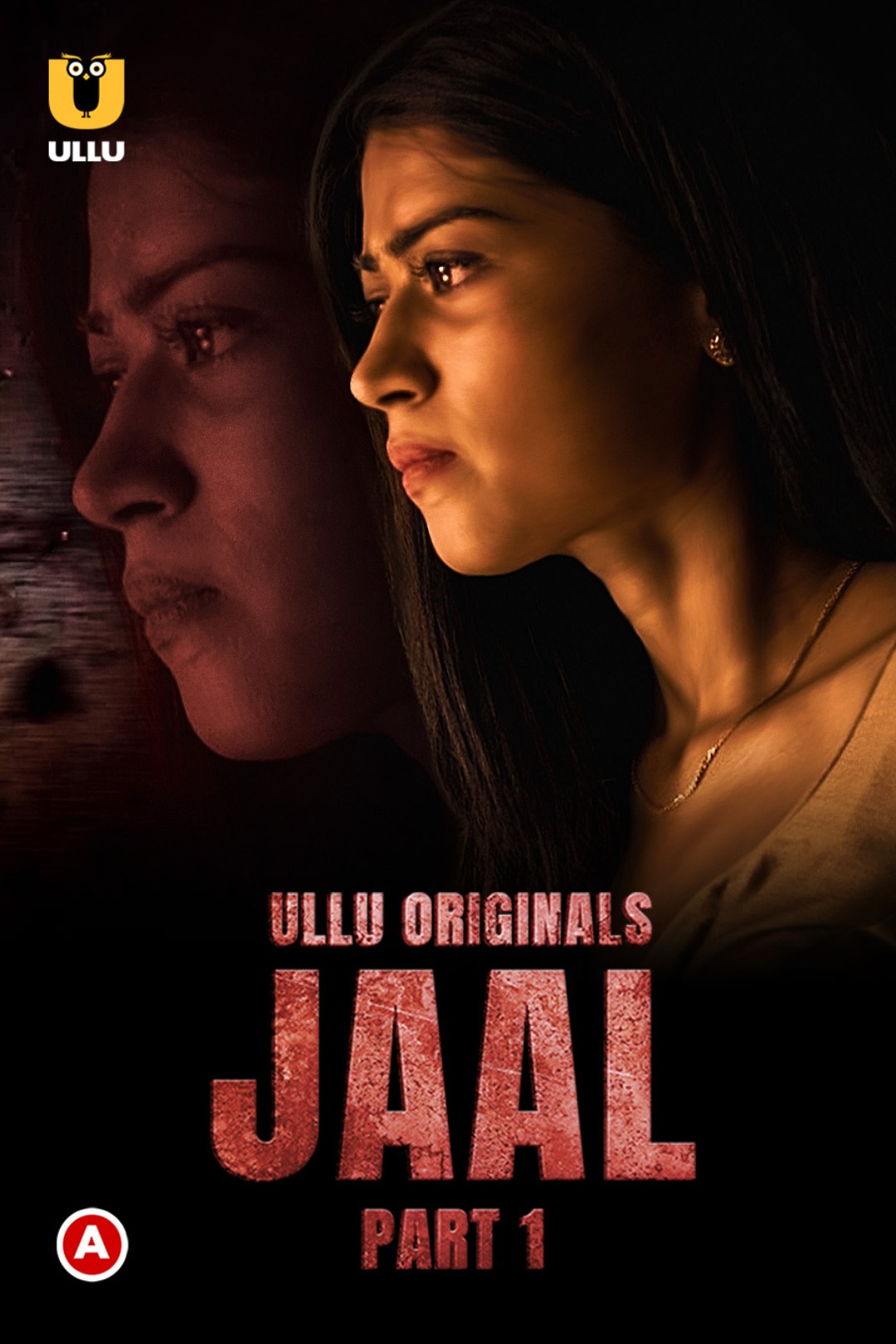 Jaal Part 1 2022 Ullu Web Series Download FilmyMeet