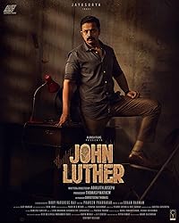 John Luther 2022 Hindi Dubbed Malayalam 480p 720p 1080p Movie Download