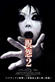 Ju On The Grudge 2 2003 Hindi Dubbed 480p 300MB FilmyMeet