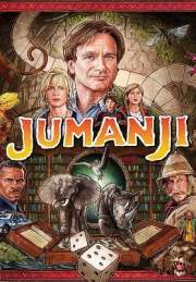 Jumanji FilmyMeet 1995 Hindi Dubbed 480p BluRay 300MB FilmyMeet