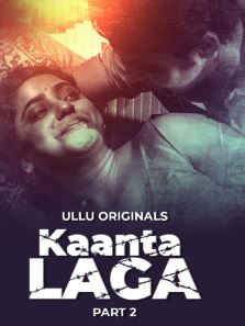 Kaanta Laga Part 2 2024 Ullu Web Series 480p 720p 1080p FilmyMeet