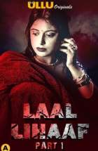 Laal Lihaaf Part 1 2021 S01 Ullu Web Series Download FilmyMeet