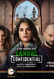 Lahore Confidential 2021 Full Movie Download FilmyMeet