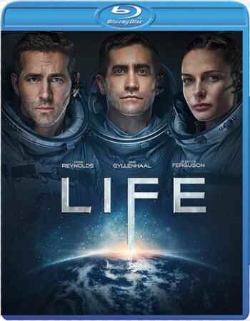 Life 2017 Dual Audio Hindi 480p 300MB FilmyMeet