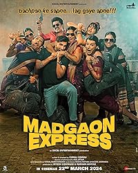 Madgaon Express 2024 480p 720p 1080p Movie Download FilmyMeet FilmyMeet FilmyMeet