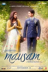 Mausam 2011 Hindi Movie Download 480p 720p 1080p FilmyMeet