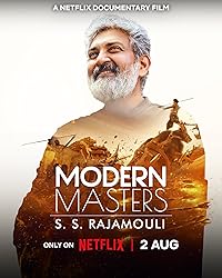 Modern Masters SS Rajamouli 2024 NF Movie Download 480p 720p 1080p FilmyMeet