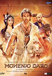 Mohenjo Daro 2016 Full Movie Download FilmyMeet