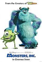 Monsters Inc 2001 Hindi English 480p 720p 1080p FilmyMeet