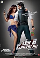 Mr Joe B Carvalho 2014 Full Movie Download FilmyMeet