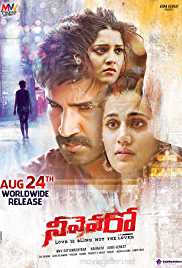 Neevevaro 2019 Hindi Dubbed 480p HD 300MB Full Movie FilmyMeet