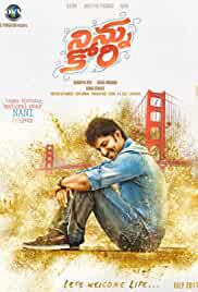 Ninnu Kori 2017 Dual Audio Hindi 480p FilmyMeet