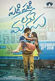 Padi Padi Leche Manasu 2018 Hindi Dubbed 480p FilmyMeet