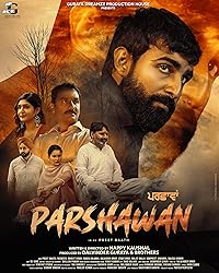 Parshawan 2024 Punjabi Movie Download 480p 720p 1080p FilmyMeet