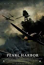 Pearl Harbor 2001 Dual Audio Hindi 480p 500MB FilmyMeet