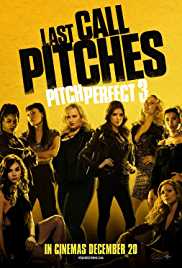 Pitch Perfect 3 2017 Dual Audio Hindi 300MB 480p FilmyMeet