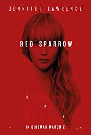 Red Sparrow FilmyMeet 2018 Hindi Dubbed 480p BluRay 300MB FilmyMeet