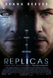 Replicas 2018 Hindi Dubbed 480p 300MB FilmyMeet