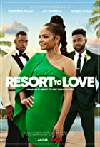 Resort to Love 2021 Hindi Dubbed 480p 720p FilmyMeet