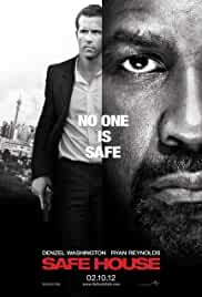 Safe House 2012 Dual Audio Hindi BluRay FilmyMeet