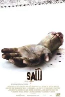 Saw 2004 Dual Audio Hindi 480p 300MB FilmyMeet