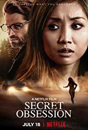 Secret Obsession 2019 Dual Audio Hindi 480p 300MB FilmyMeet